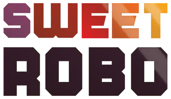 Sweet Robo